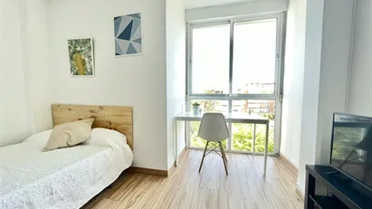 Room for rent in El Cerezo, Andalucía