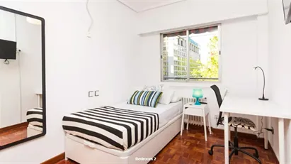 Room for rent in Madrid Moncloa-Aravaca, Madrid