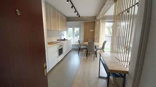 Apartments in Valencia Poblats Marítims - photo 10