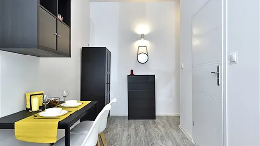 Apartments in Łódź - photo 6