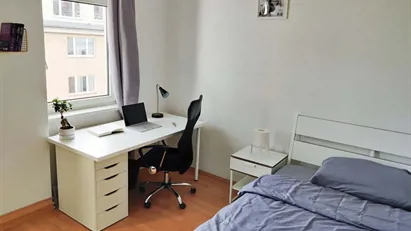 Room for rent in Vienna Brigittenau, Vienna