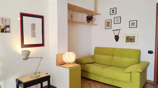 Apartments in Milano Zona 3 - Porta Venezia, Città Studi, Lambrate - photo 8