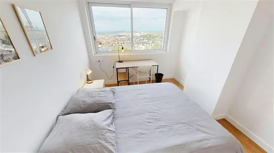 Rooms in Clermont-Ferrand - photo 2