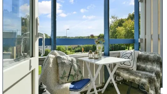 Houses in Sollentuna - photo 7