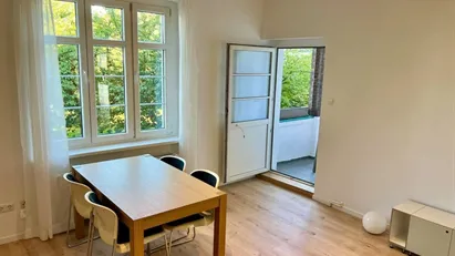 Apartment for rent in Berlin Tempelhof-Schöneberg, Berlin