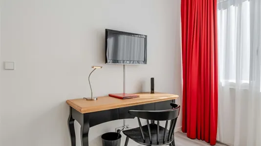 Apartments in Berlin Charlottenburg-Wilmersdorf - photo 7