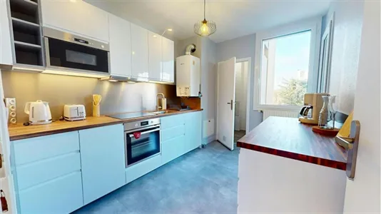 Rooms in Lyon - photo 8