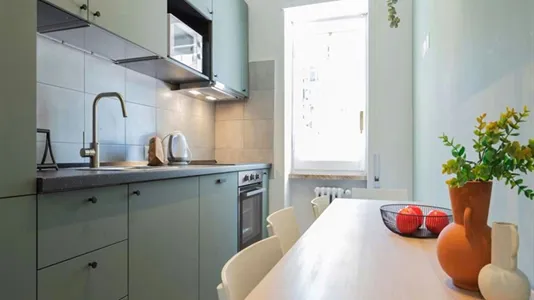 Rooms in Roma Municipio XIV – Monte Mario - photo 10