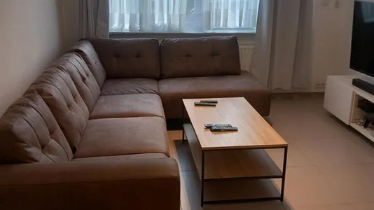 Apartments in Brussels Evere - photo 1