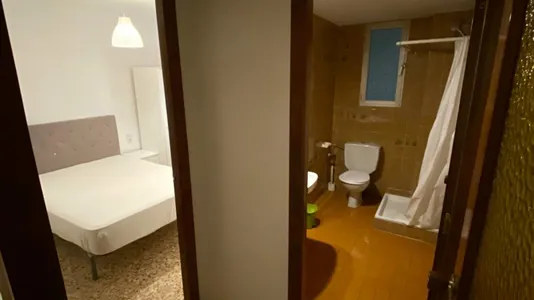 Rooms in Alboraya - photo 9