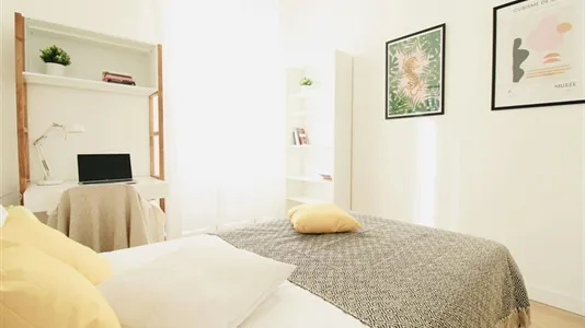 Rooms in Florence - photo 4