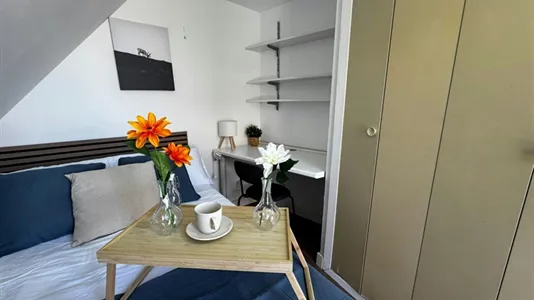 Rooms in Madrid Tetuán - photo 4