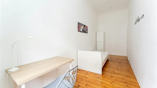 Rooms in Berlin Pankow - photo 4