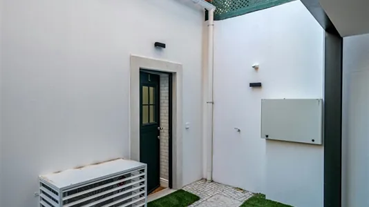 Apartments in Location is not specified - photo 10