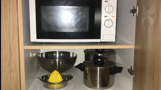 Apartments in Location is not specified - photo 9