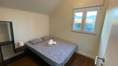 Room for rent in Porto (Distrito)