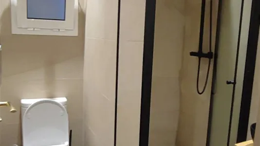 Rooms in Barcelona Eixample - photo 4