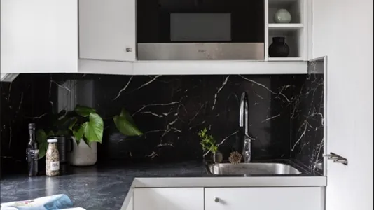 Apartments in Södermalm - photo 3