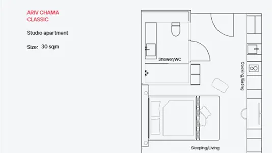 Apartments in Zug - photo 3