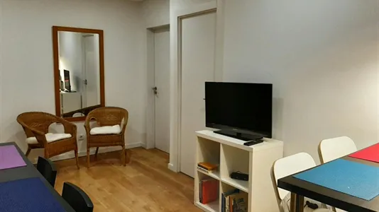 Rooms in Location is not specified - photo 9