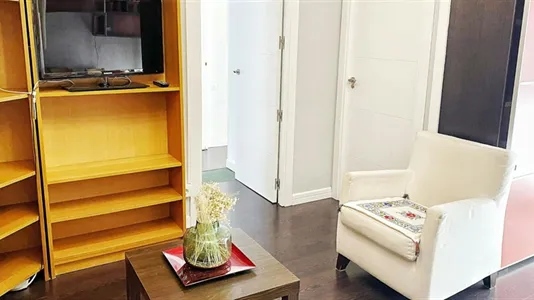 Rooms in Alcorcón - photo 7