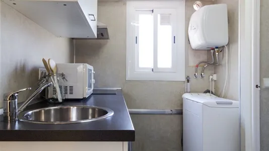 Apartments in Barcelona Eixample - photo 6