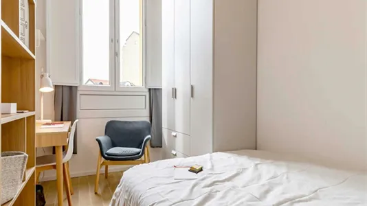 Rooms in Turin - photo 2