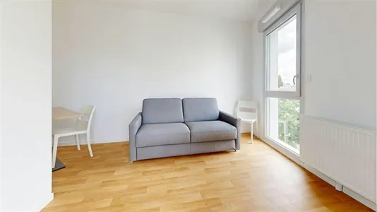 Apartments in Dijon - photo 3