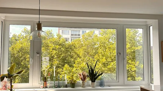 Apartments in Stad Antwerp - photo 4