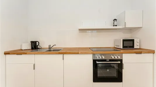 Rooms in Berlin Pankow - photo 6