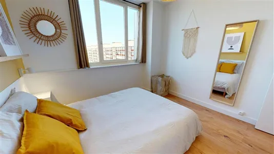 Rooms in Lyon - photo 2