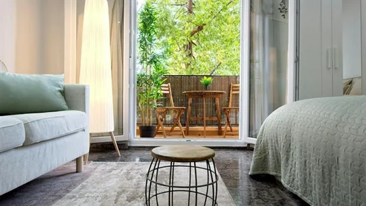 Rooms in Castellar Oliveral - photo 7