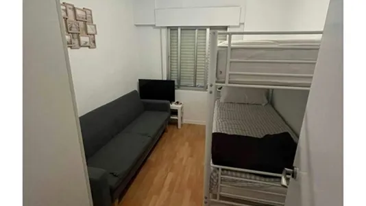 Rooms in Alcalá de Henares - photo 3