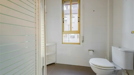 Rooms in Madrid Ciudad Lineal - photo 6