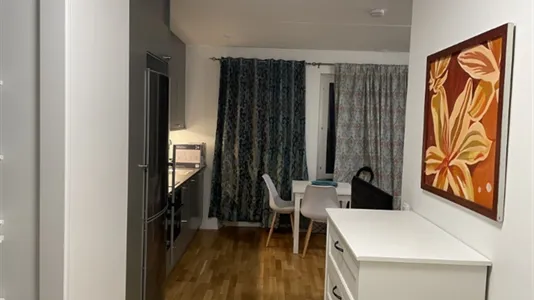 Apartments in Järfälla - photo 3