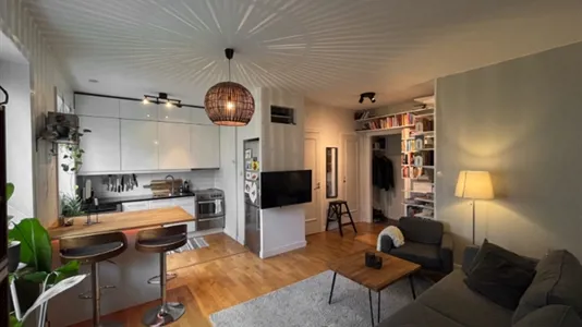 Apartments in Kungsholmen - photo 2