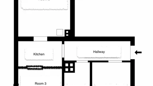 Rooms in Location is not specified - photo 7