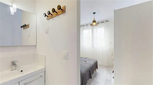 Rooms in Rouen - photo 2