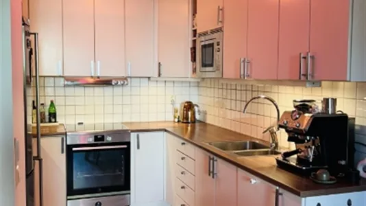 Apartments in Kungsholmen - photo 3