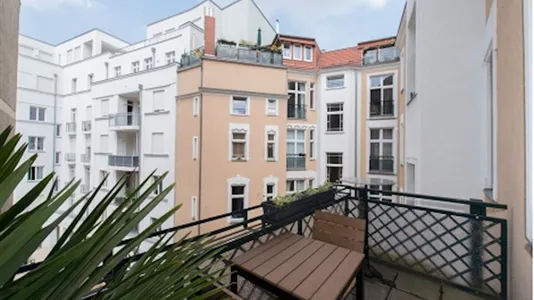 Apartments in Berlin Mitte - photo 10