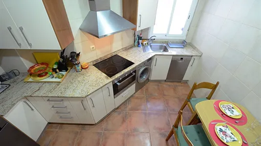 Rooms in Bilbao - photo 9