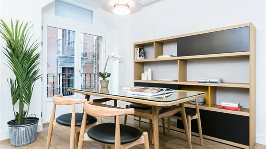 Apartments in Madrid Centro - photo 8