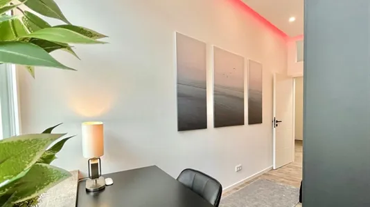 Rooms in Munich Thalkirchen-Obersendling-Forstenried-Fürstenried-Solln - photo 2