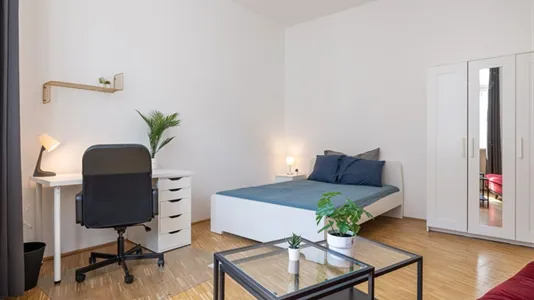 Rooms in Vienna Landstraße - photo 8