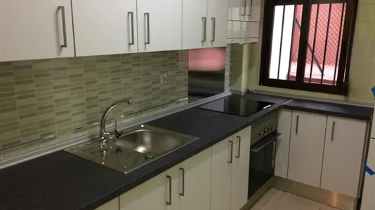 Rooms in el Camí de Vera - photo 7