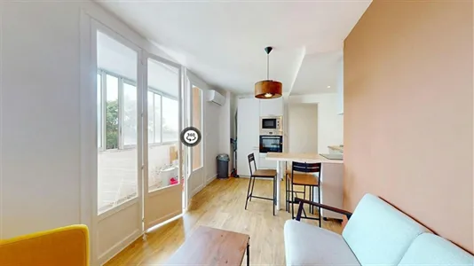 Rooms in Lyon - photo 1