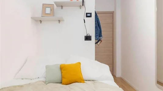 Rooms in Turin - photo 2