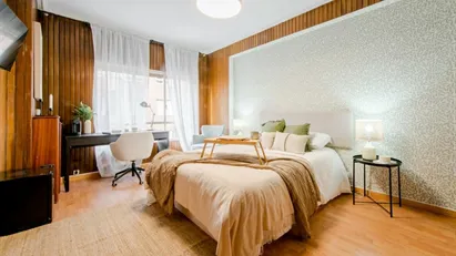Room for rent in Madrid Chamberí, Madrid
