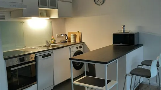 Apartments in Hamburg Altona - photo 8