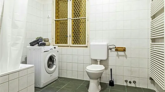 Rooms in Budapest Terézváros - photo 9